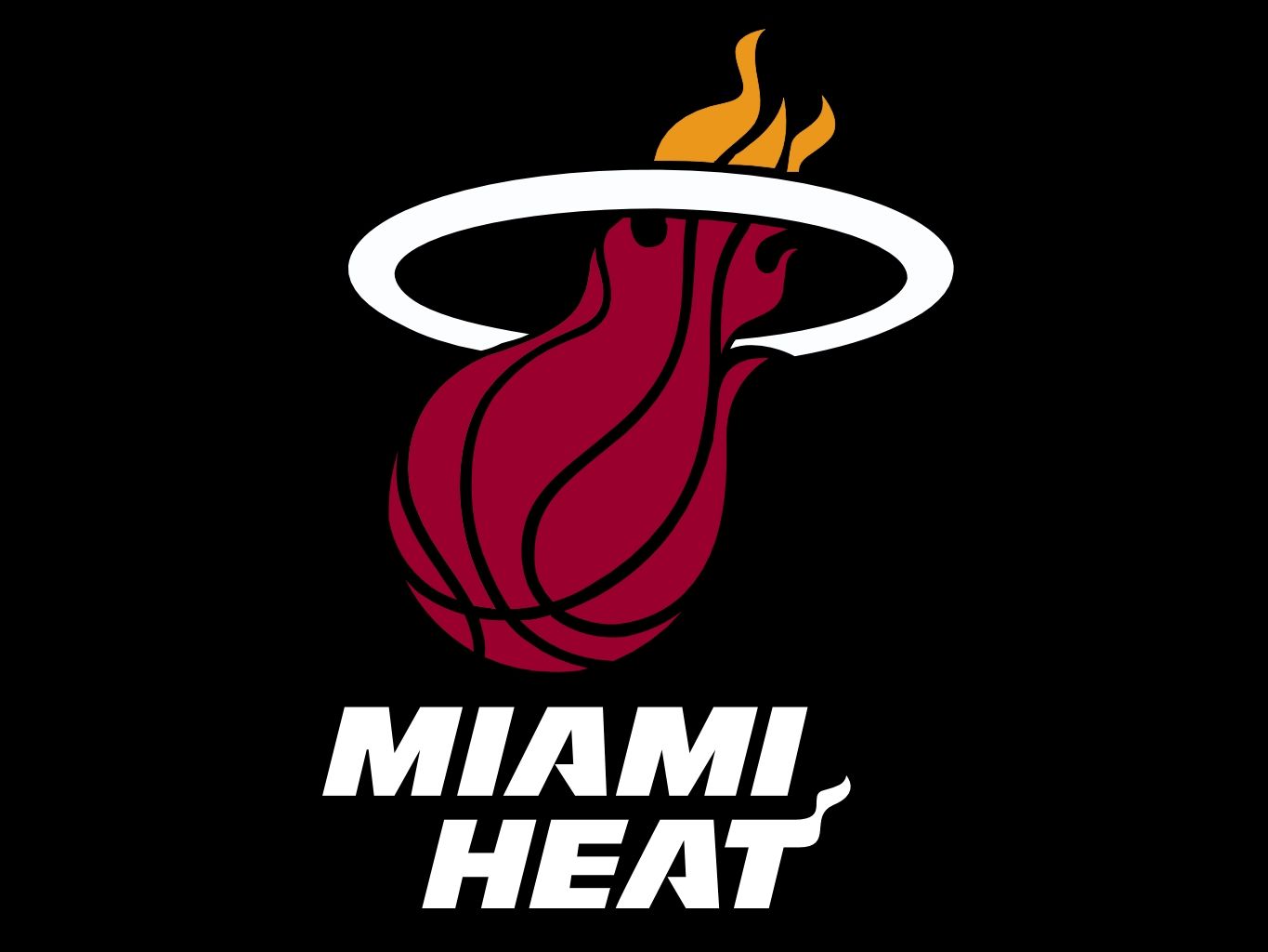 Miami Heat Clipart at GetDrawings Free download