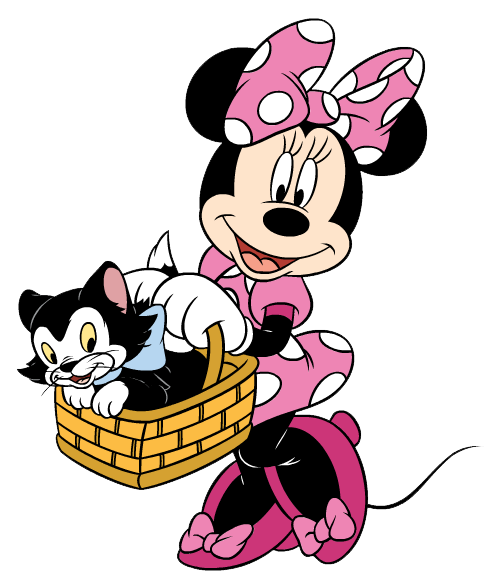 Mickey And Minnie Kissing Clipart At GetDrawings Free Download