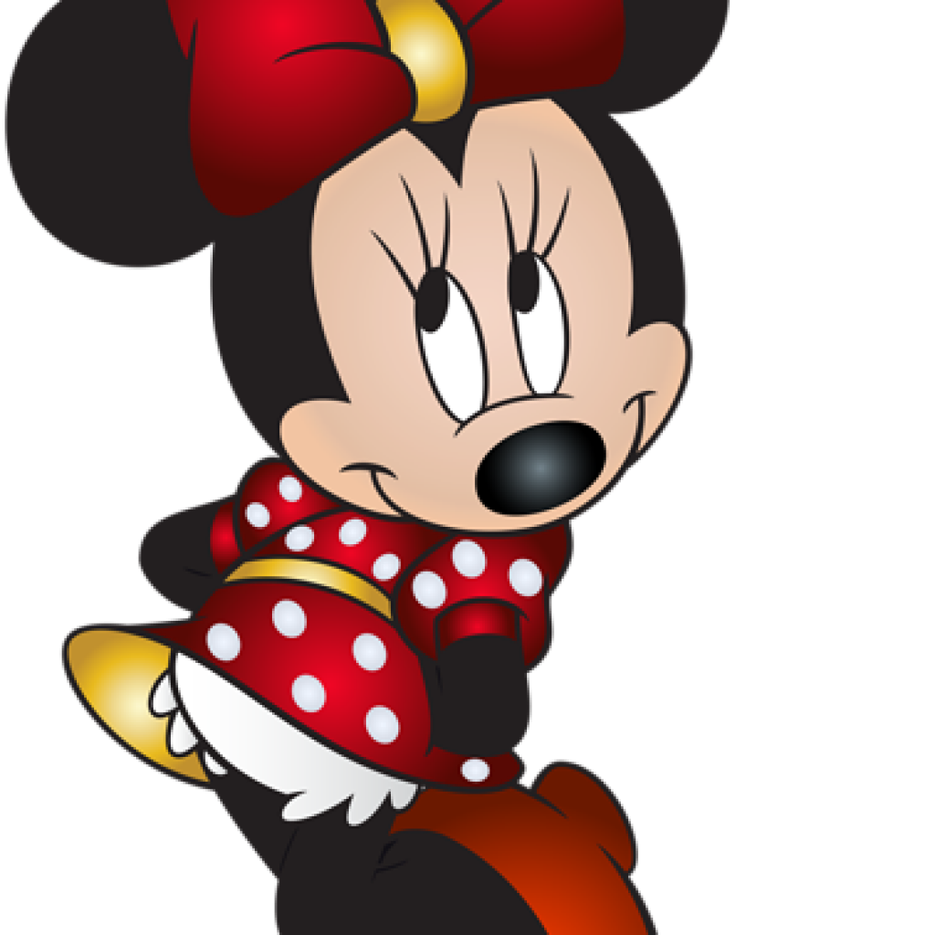 Mickey And Minnie Wedding Clipart at GetDrawings | Free download