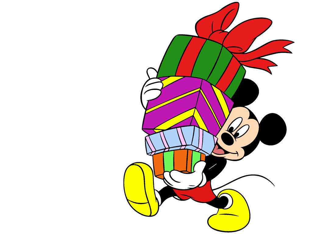 Mickey Mouse Birthday Clip Art ¢€“ 101 Clip Art