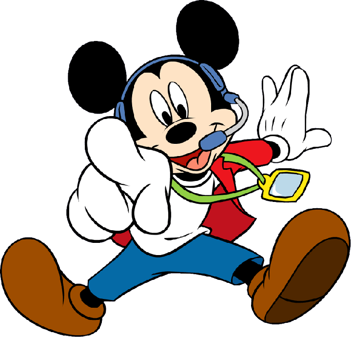 mickey conductor