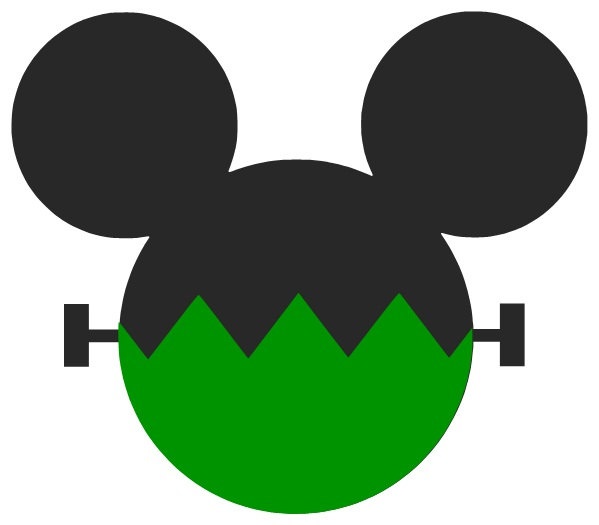 Download Mickey Mouse Halloween Clipart at GetDrawings | Free download