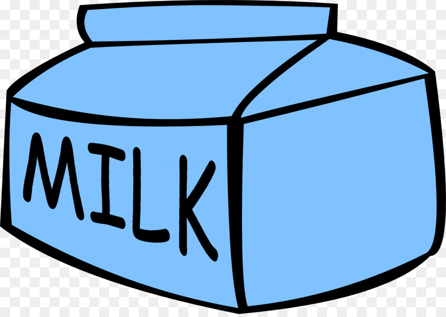 Milk Carton Clipart At Getdrawings 