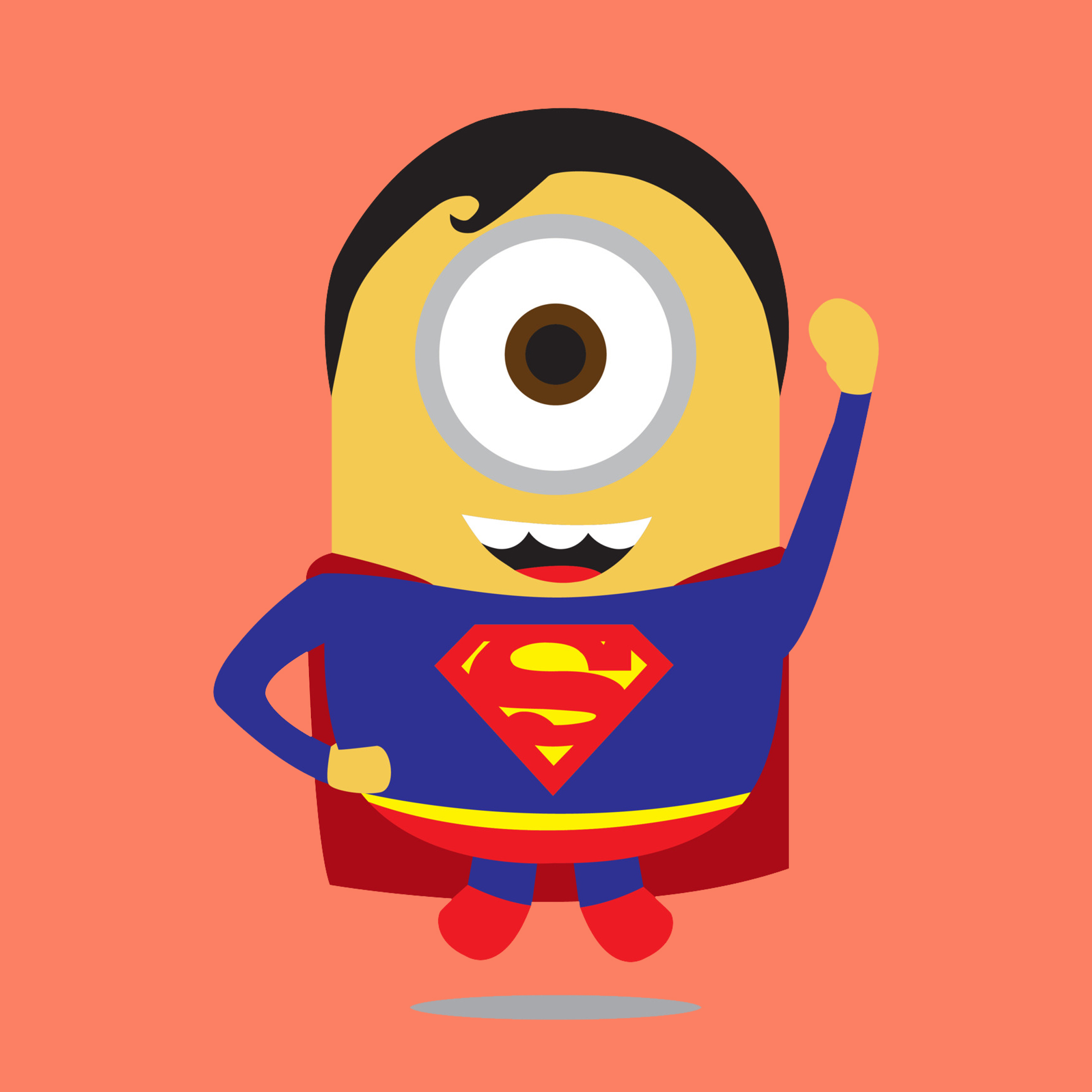 Minion Clipart Free At Getdrawings Free Download