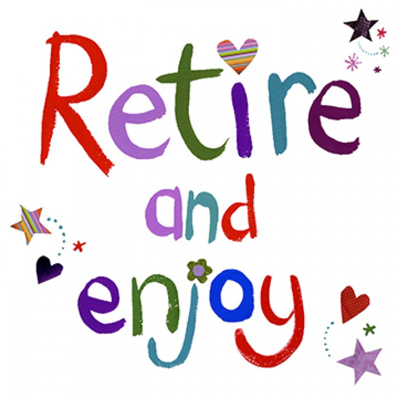 The Best Free Retirement Clipart Images Download From 68 Free Cliparts