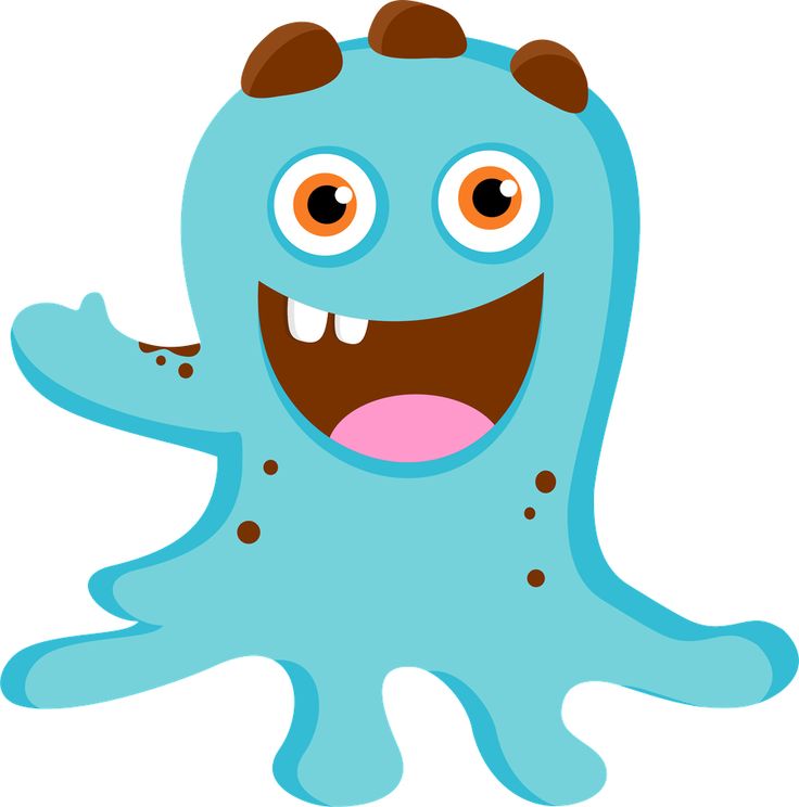 Monsters Inc Boo Clipart At Getdrawings Com Free For