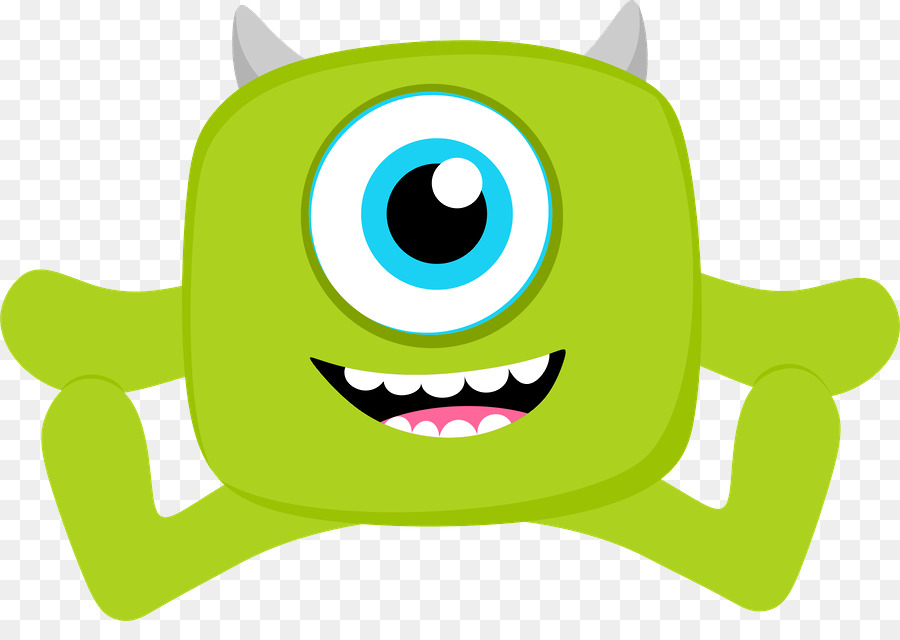 Monsters Inc Clipart At GetDrawings Free Download.