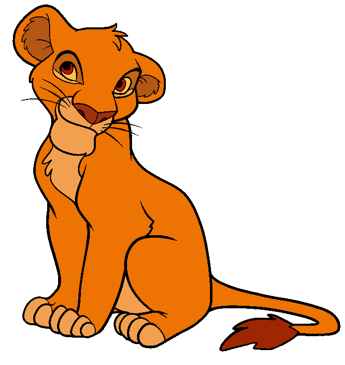 The Best Free Mufasa Clipart Images. Download From 40 Free Cliparts Of 