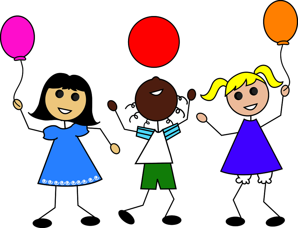 Featured image of post Multicultural Children Playing Clipart