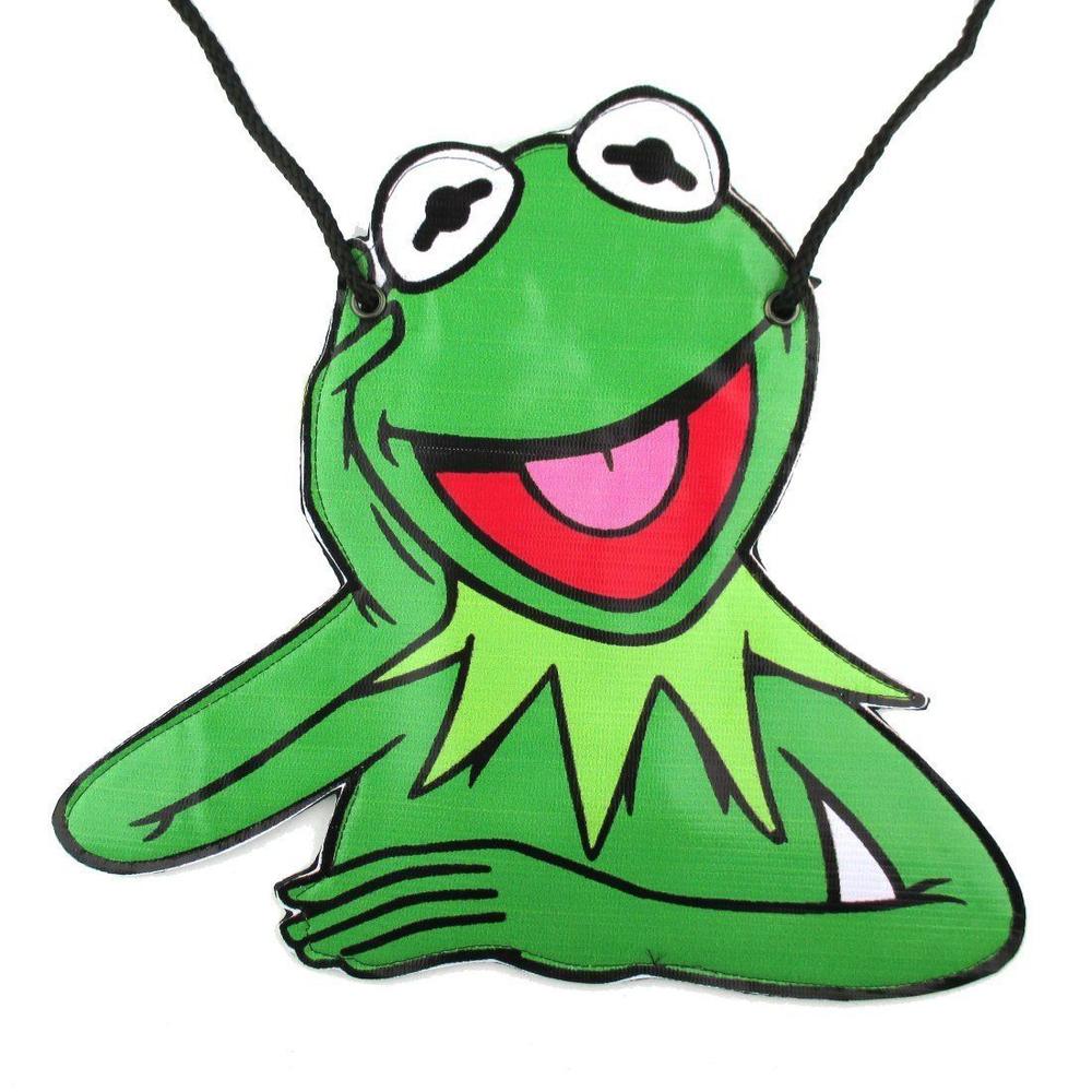 57. Found. clipart images for 'Kermit'. 