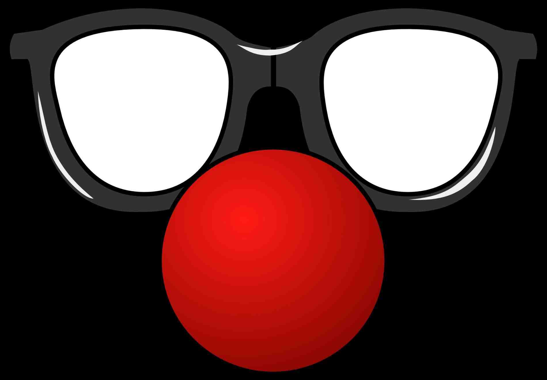Nerd Glasses Clipart At Getdrawings Free Download