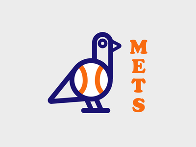 New York Mets Clipart At GetDrawings | Free Download