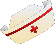 Nurse Hat Clipart At Getdrawings 