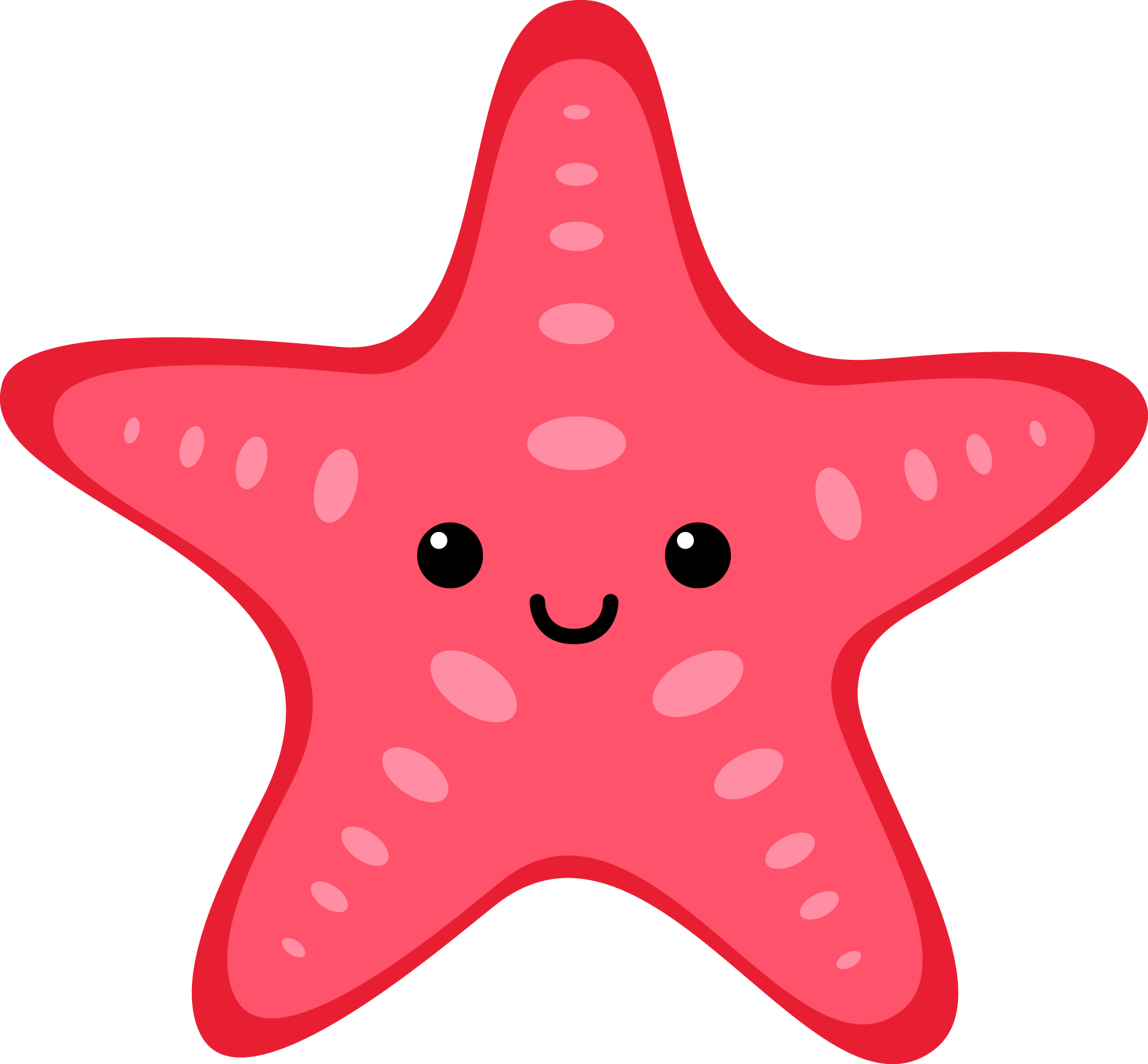 Ocean Life Clipart at GetDrawings | Free download