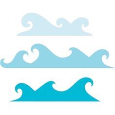 Ocean Waves Clipart at GetDrawings | Free download