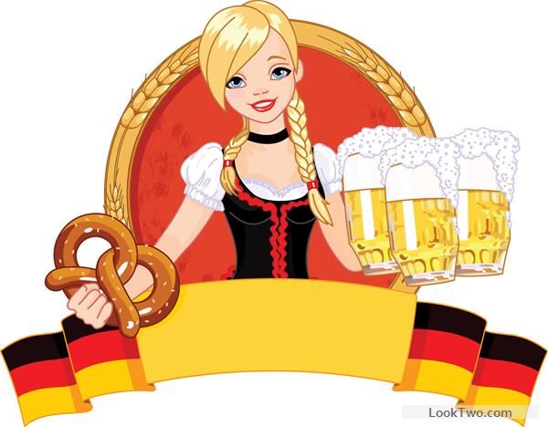 The best free Oktoberfest clipart images. Download from 60 free