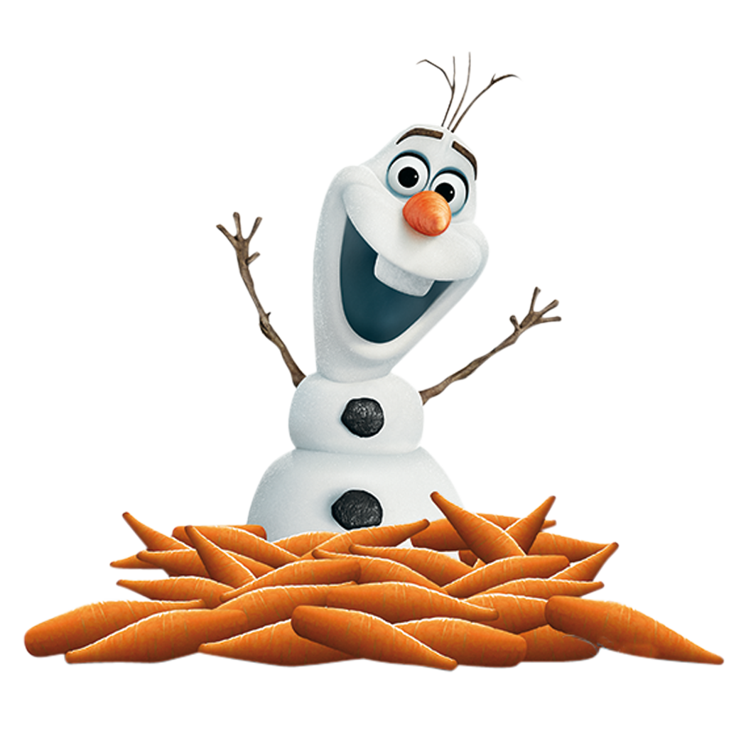 Olaf Snowman Clipart at GetDrawings | Free download