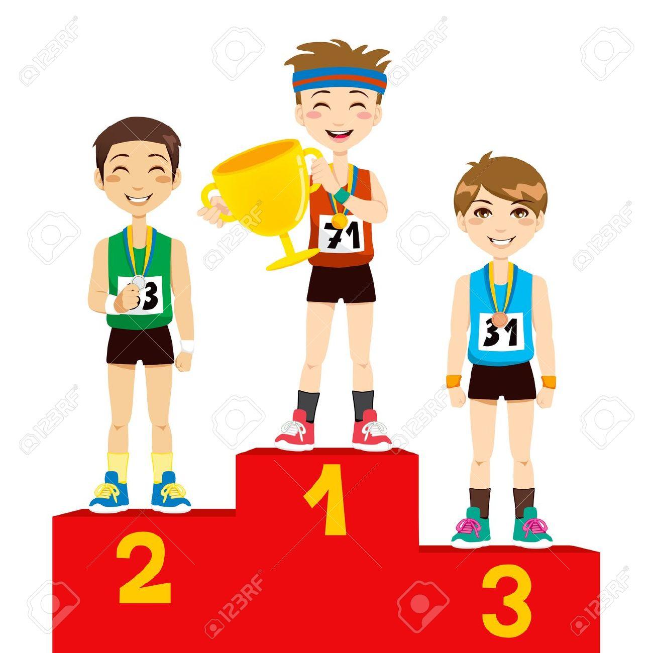 Olympic Sports Clipart At GetDrawings | Free Download