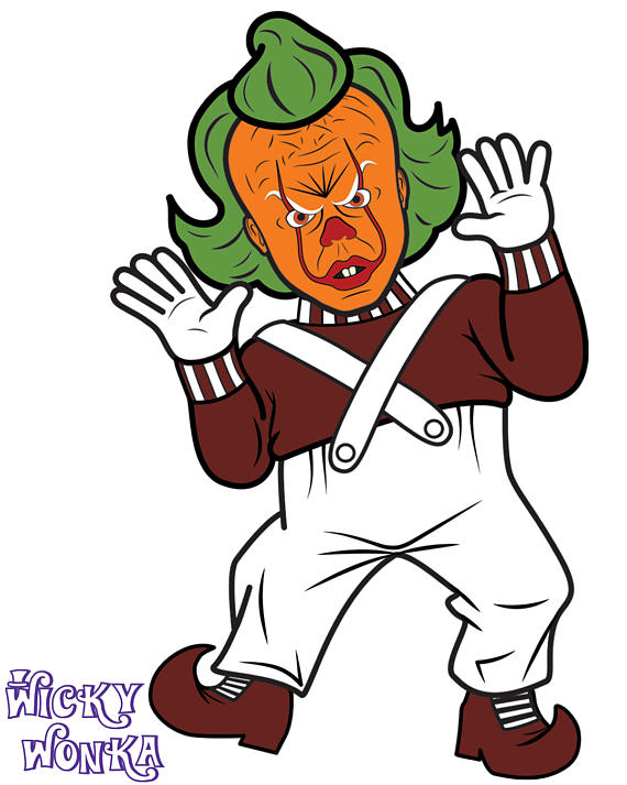 19 Oompa Loompa Coloring Pages Printable Coloring Pages