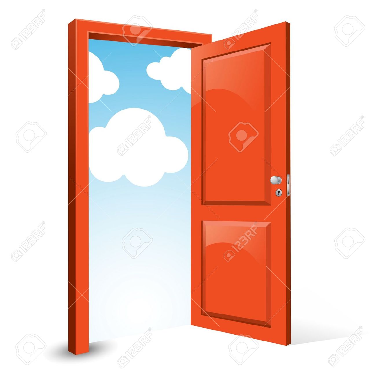 Open Door Clipart At Getdrawings Free Download