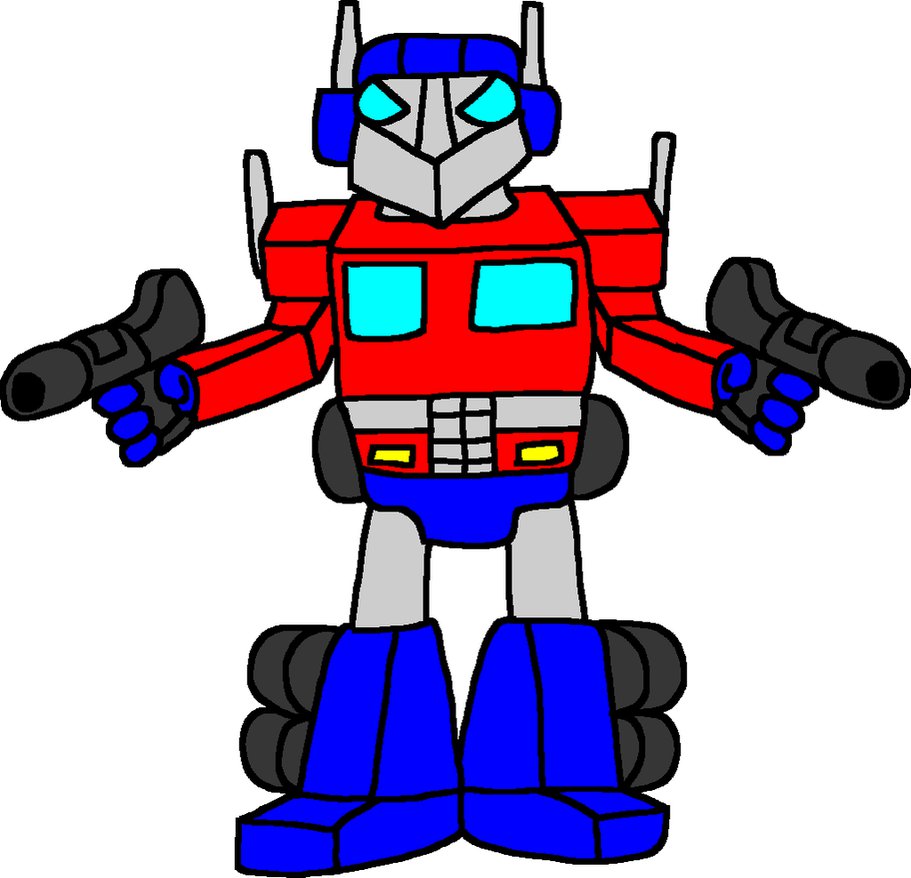 Optimus Prime Clipart At GetDrawings | Free Download