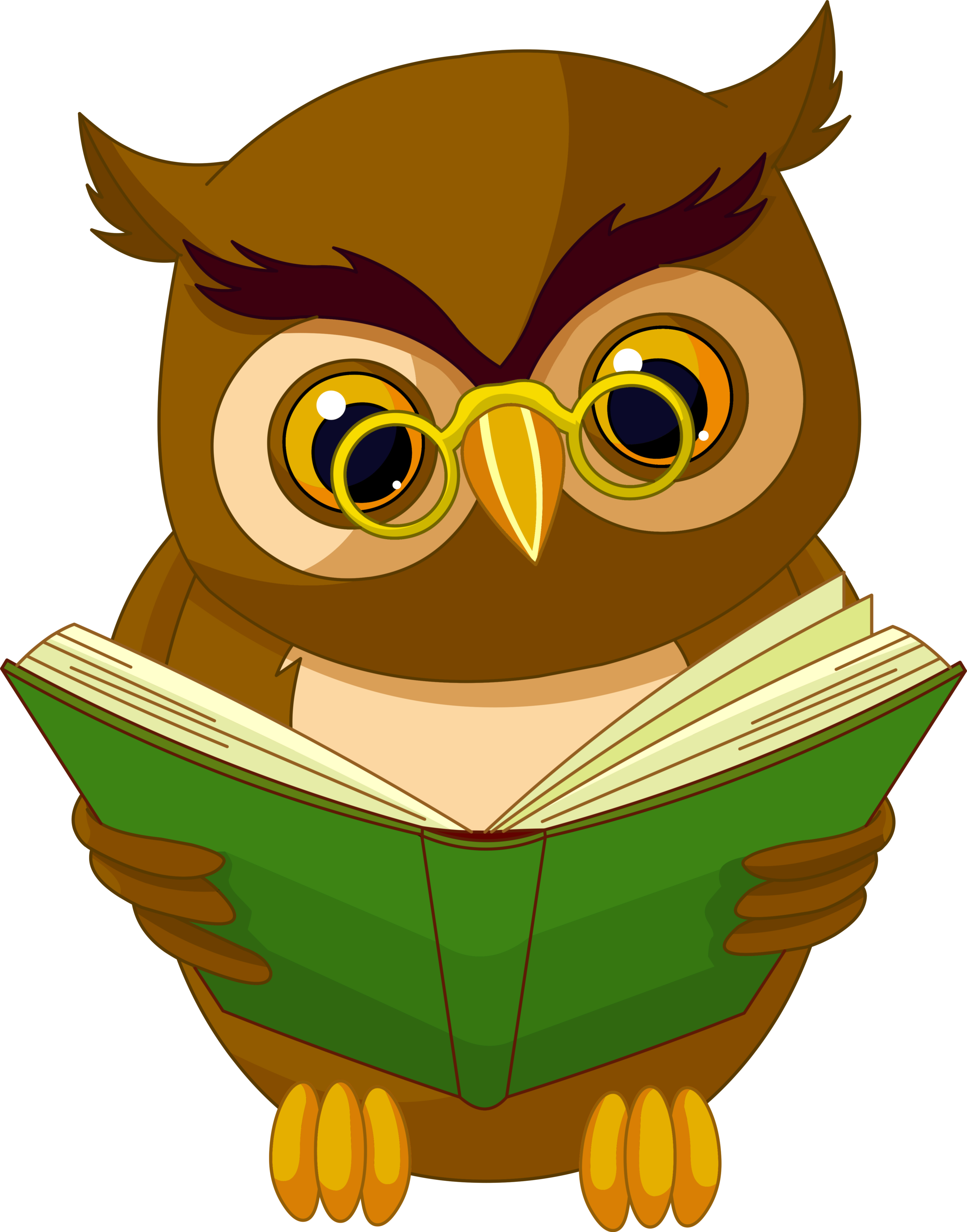 Owl Clipart For Kids At Getdrawings Free Download
