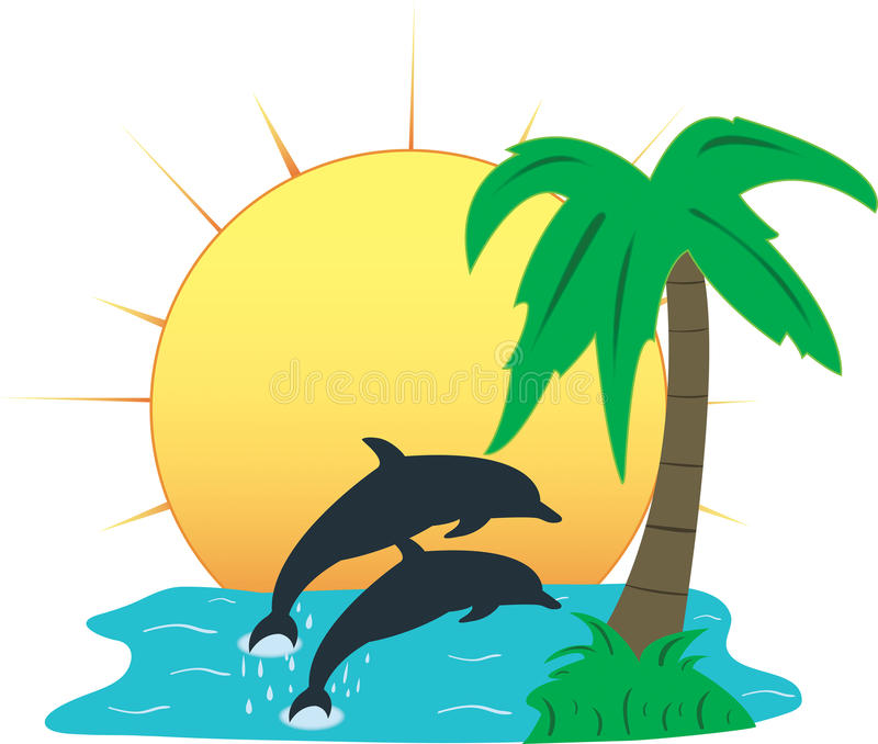 Paradise Clipart at GetDrawings | Free download