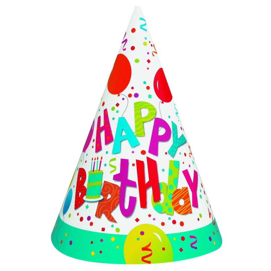 Party Hat Clipart at GetDrawings Free download