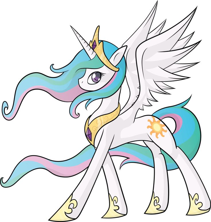 Pegasus Clipart at GetDrawings | Free download