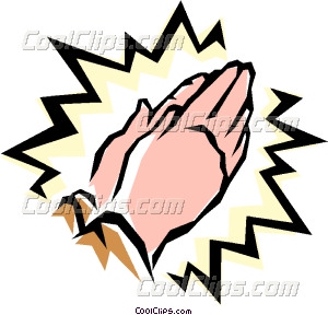 People Praying Clipart At Getdrawings 