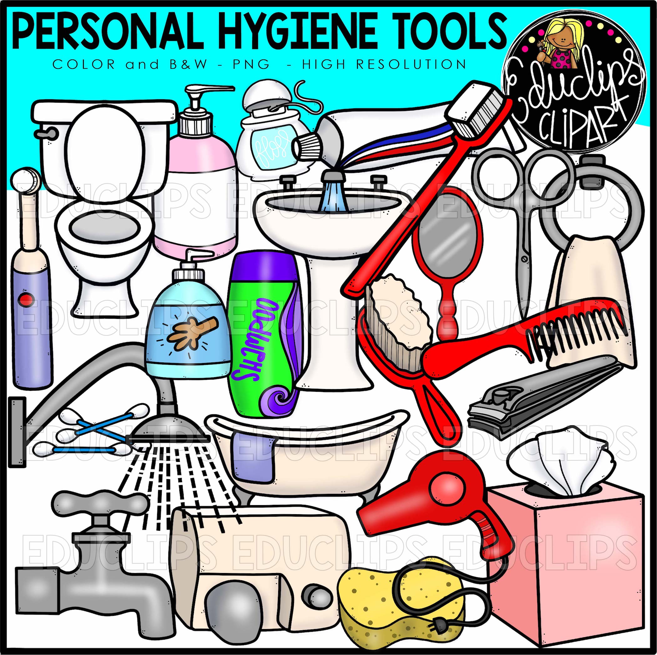 personal-hygiene-clipart-at-getdrawings-free-download