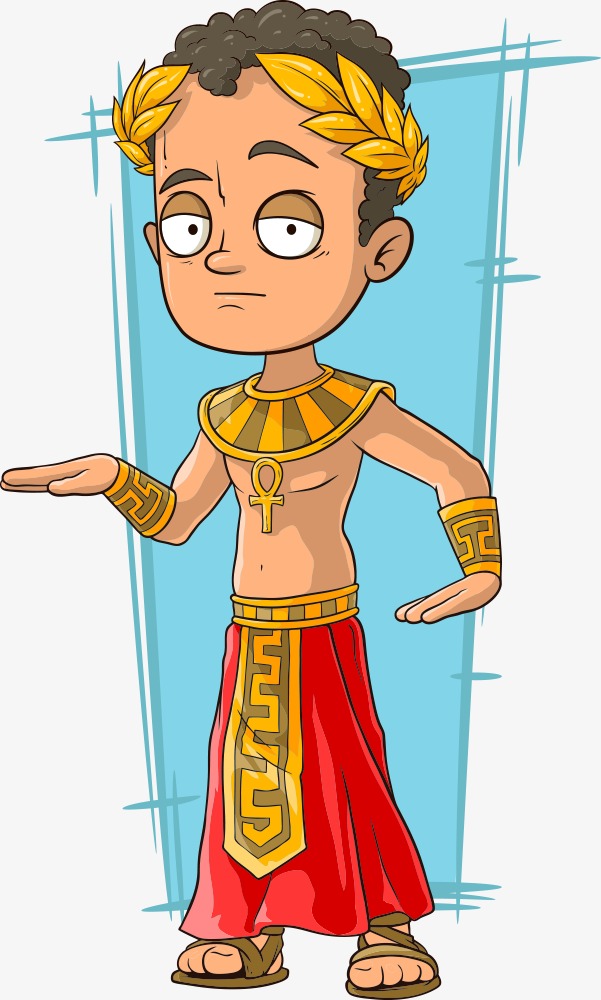 Pharaoh Clipart at GetDrawings | Free download