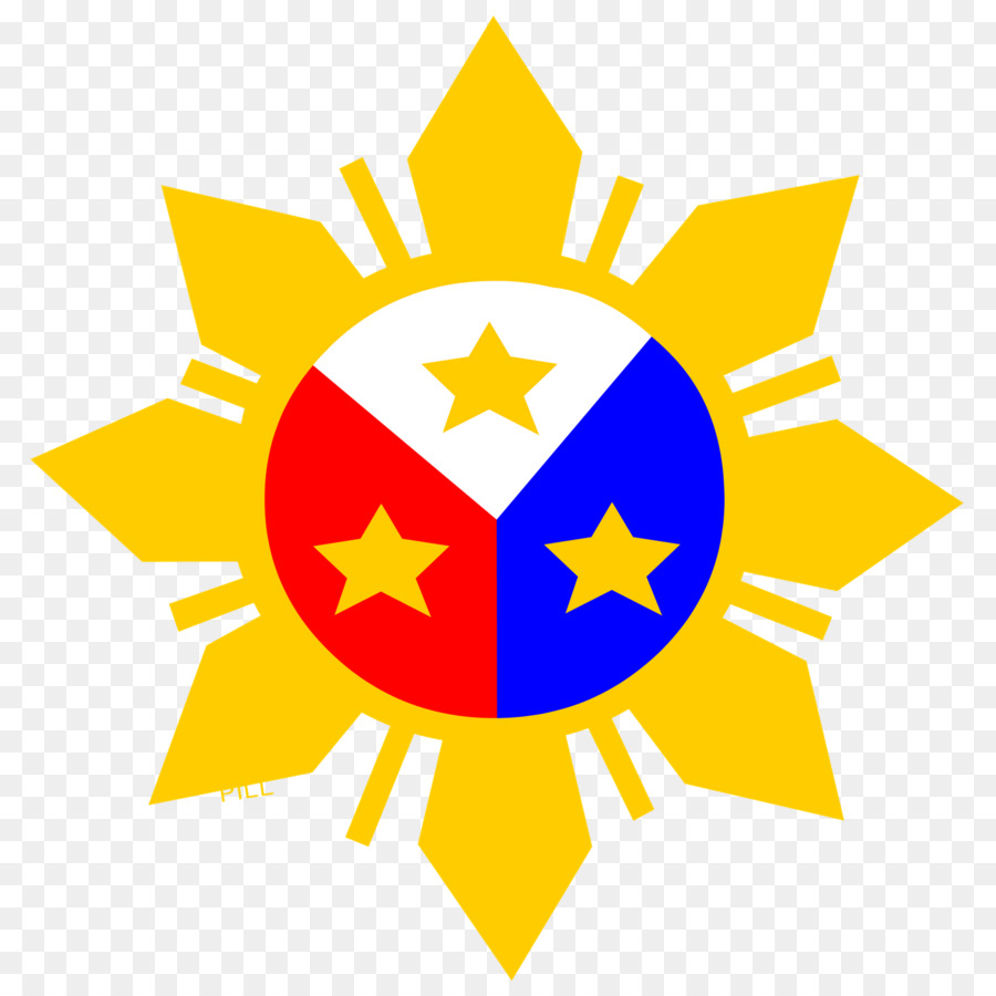 Philippine Flag Clipart at GetDrawings | Free download