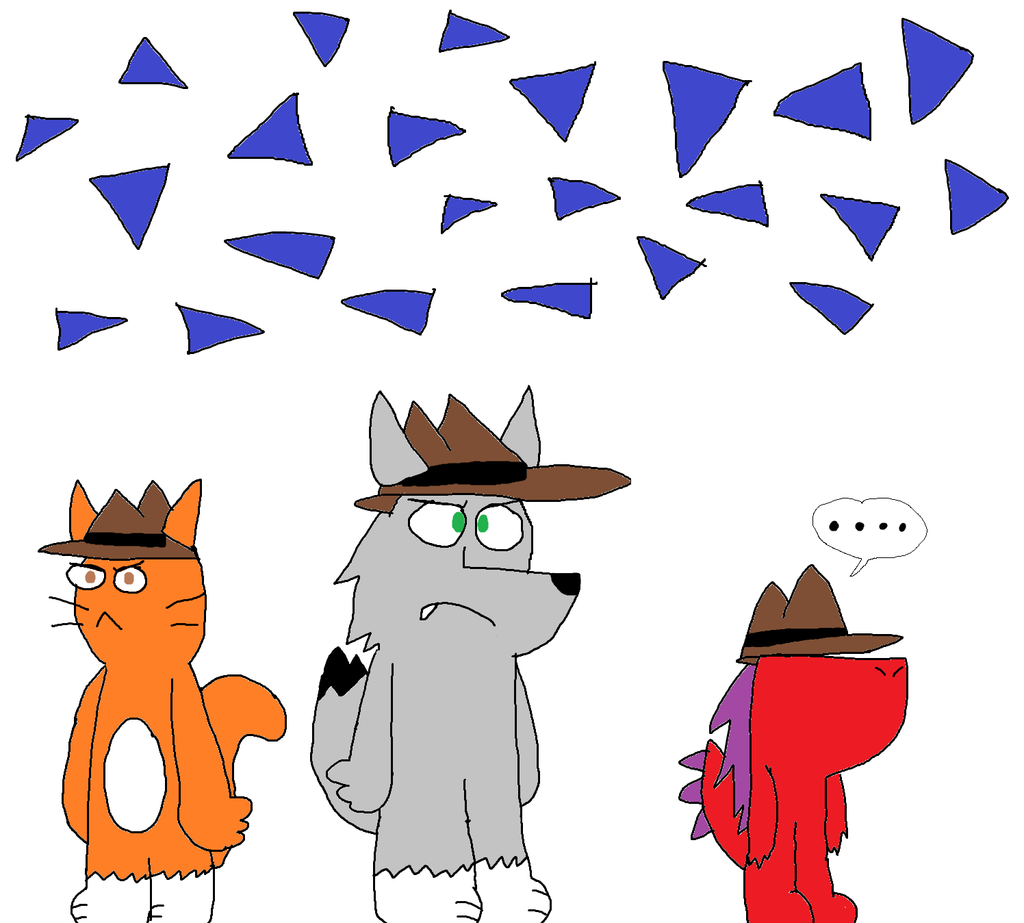 Phineas And Ferb Clipart at GetDrawings | Free download