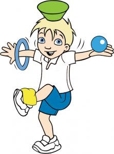 Physical Education Clipart at GetDrawings | Free download