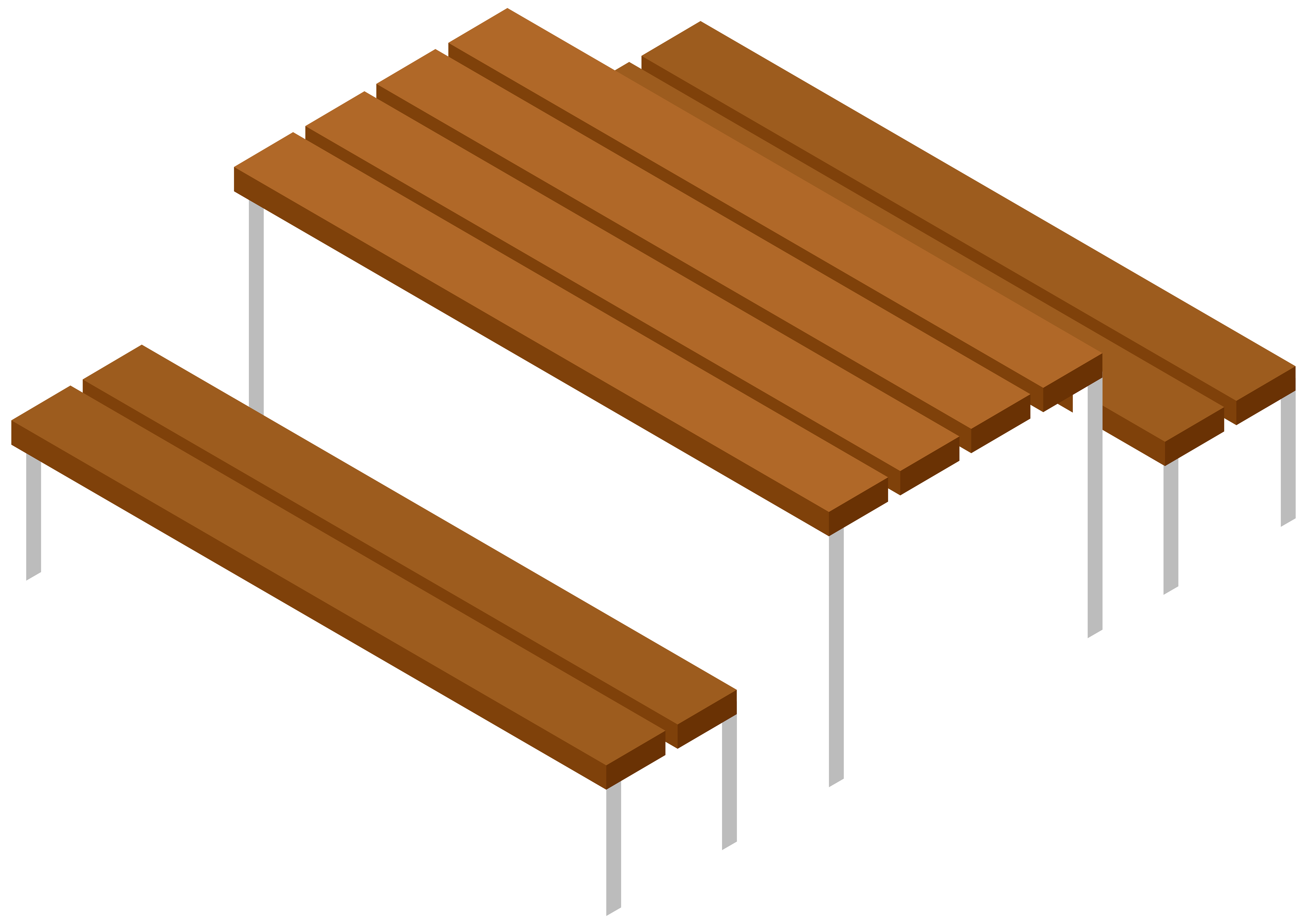 Picnic Table Clipart at GetDrawings | Free download