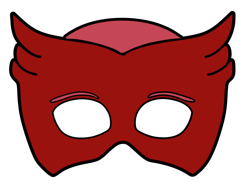 Pj Masks Clipart at GetDrawings | Free download