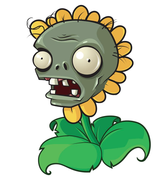 Plants Vs Zombies Clipart at GetDrawings | Free download