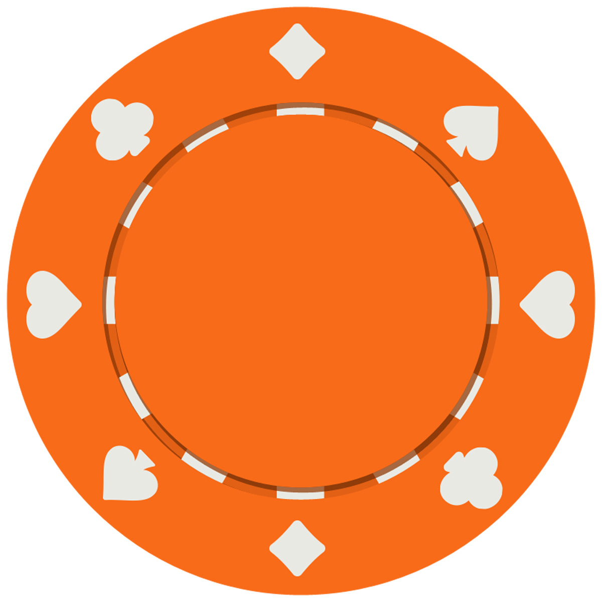 Poker Chips Clipart at GetDrawings | Free download