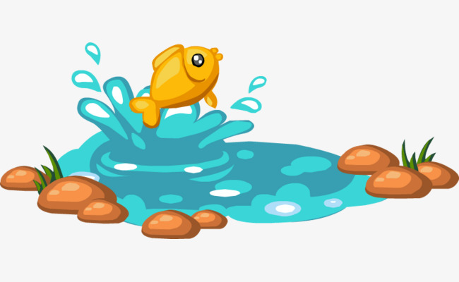 Pond Animals Clipart at GetDrawings | Free download