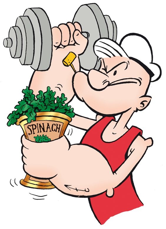 Popeye The Sailor Man Clipart at GetDrawings Free download