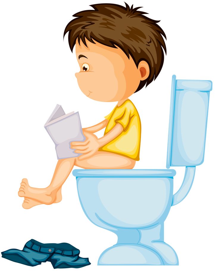 Potty Clipart At Getdrawings Free Download