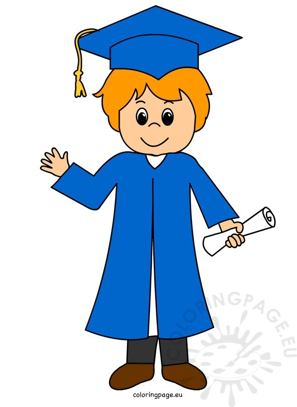 Preschool Graduation Clipart At Getdrawings Free Download