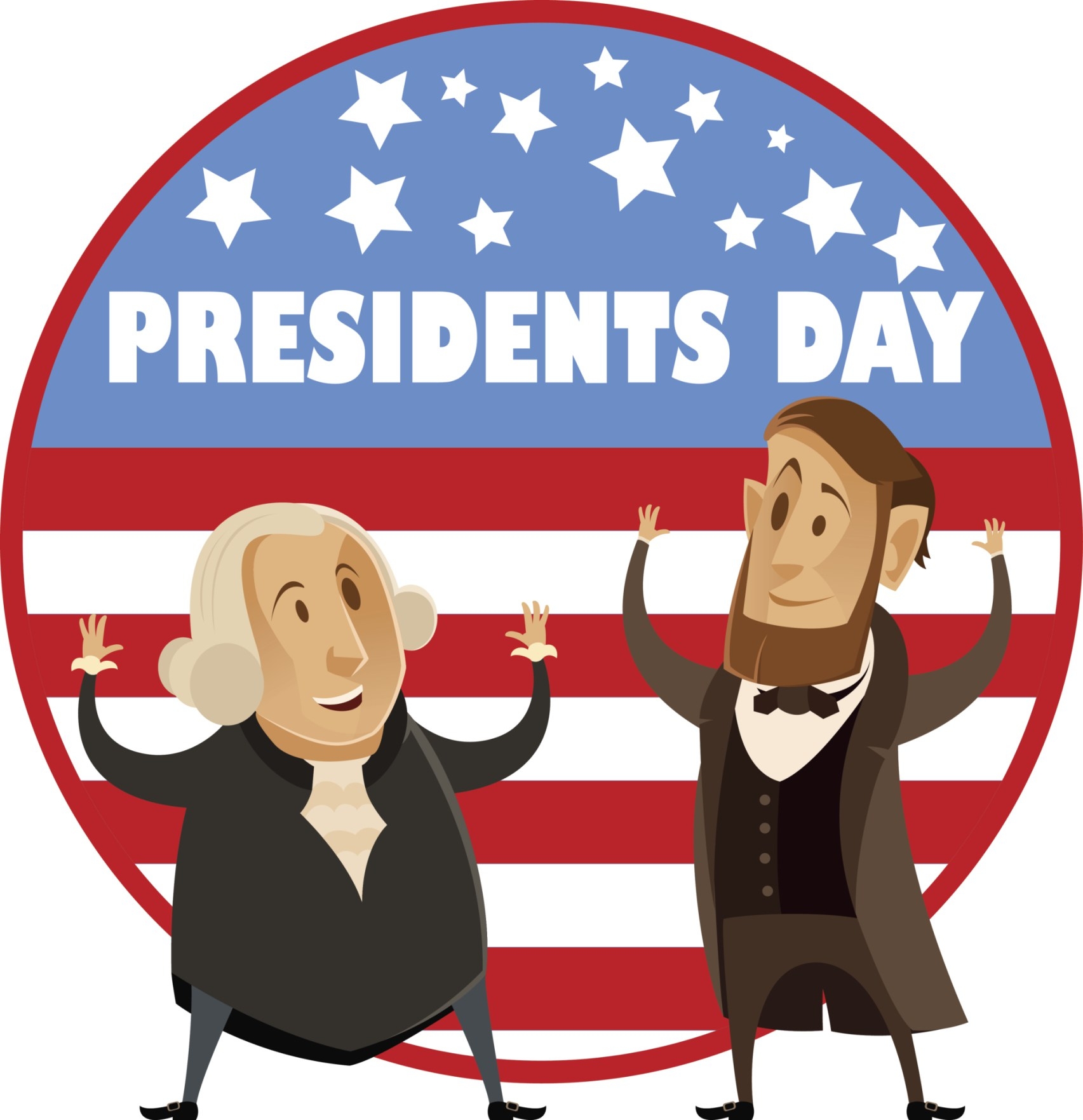 Presidents Day Clipart at GetDrawings Free download