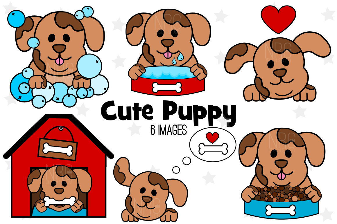 Pug Clipart at GetDrawings | Free download
