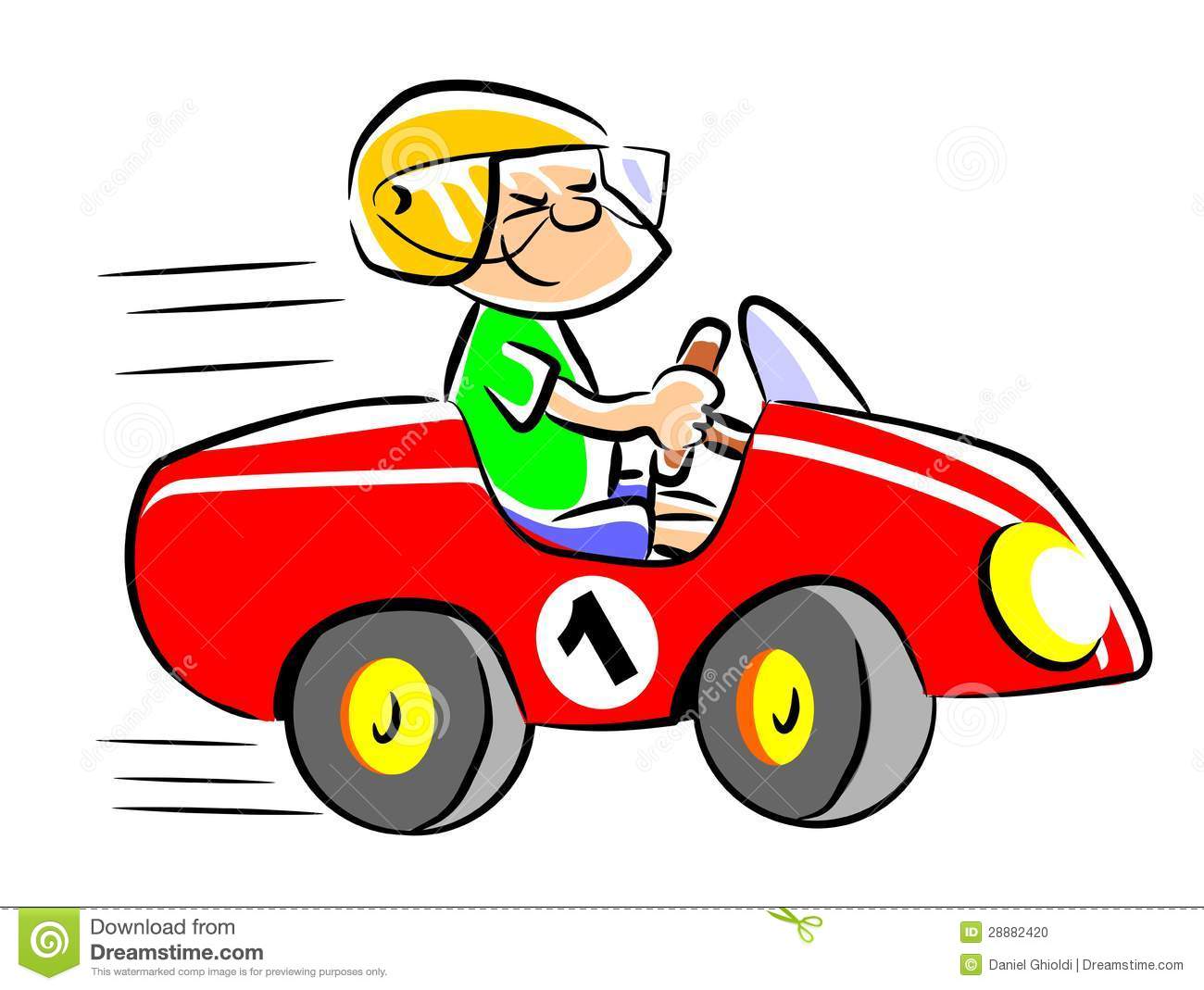 Race Car Clipart For Kids at GetDrawings | Free download