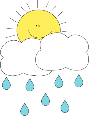 Rain Cloud Clipart at GetDrawings | Free download