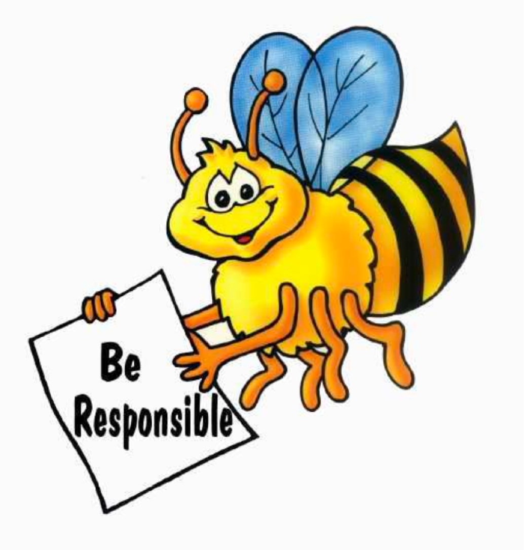 Responsibility Clipart at GetDrawings Free download