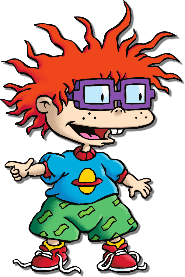 Carlitos Rugrats Png Png Image Collection 3075 The Best Porn Website