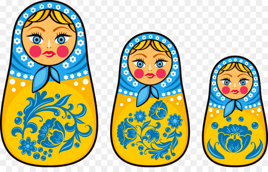 russian doll cartoon disney